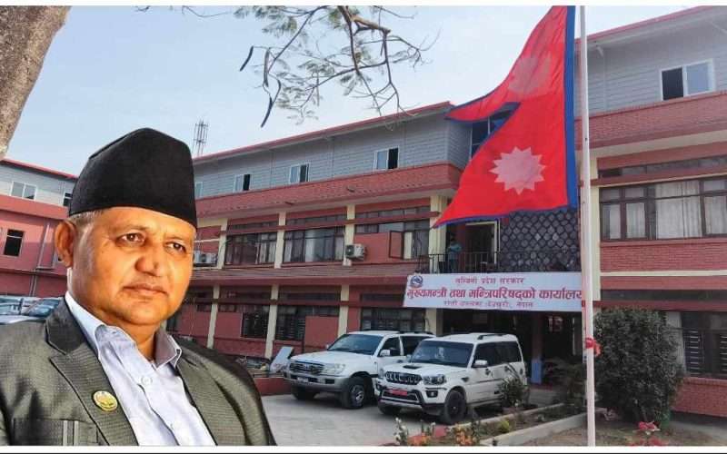 आज विश्व पर्यटन दिवस, मुख्यमन्त्रीको अवधारणा: `घुमौ लुम्बिनी´, १२ वटै जिल्लामा सर्किट निर्माण गरिने