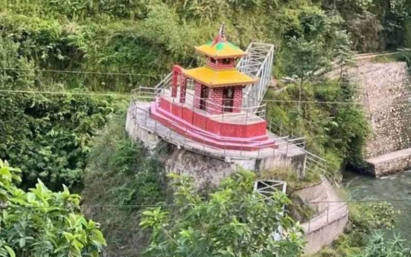 ऐतिहासिक माक्रे मन्दिरमा भव्य मेला, पहिलोपटक हुने मेलाको उद्घाटन शहरी विकास मन्त्री राणाले गर्ने