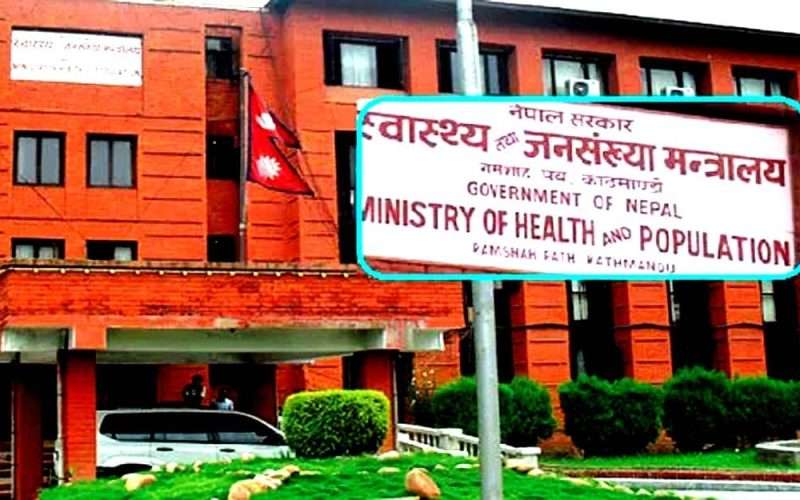 चौधवर्ष मुनिका बालबालिकाको क्यान्सरको उपचार निःशुल्क