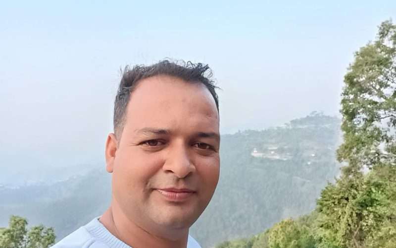 पत्रकार महासंघ प्यूठानको अध्यक्षमा भण्डारी