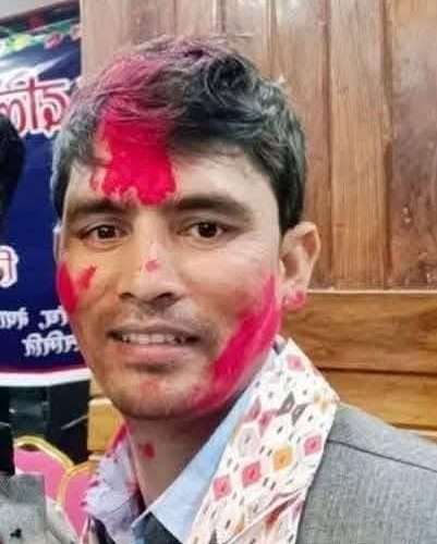 राष्ट्रिय दलित पत्रकार संघ लुम्बिनीको नेतृत्वमा वस्याल