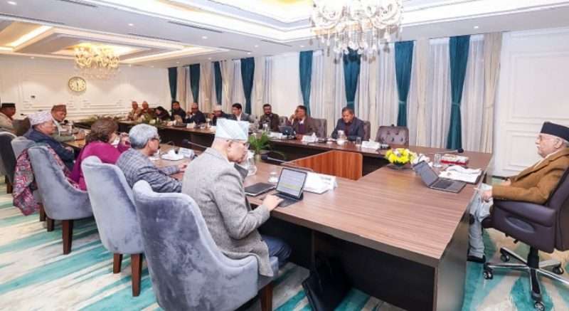 सहकारी सम्बन्धी अध्यादेश ल्याउँदै सरकार, बचत फिर्ताका लागि विशेष व्यवस्था