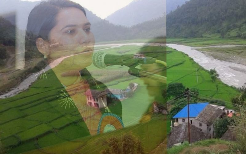 सांसद गिरीको अर्को रिपोर्ट कार्ड, संसदिय ईतिहाँसमा पहिलो अभ्यास