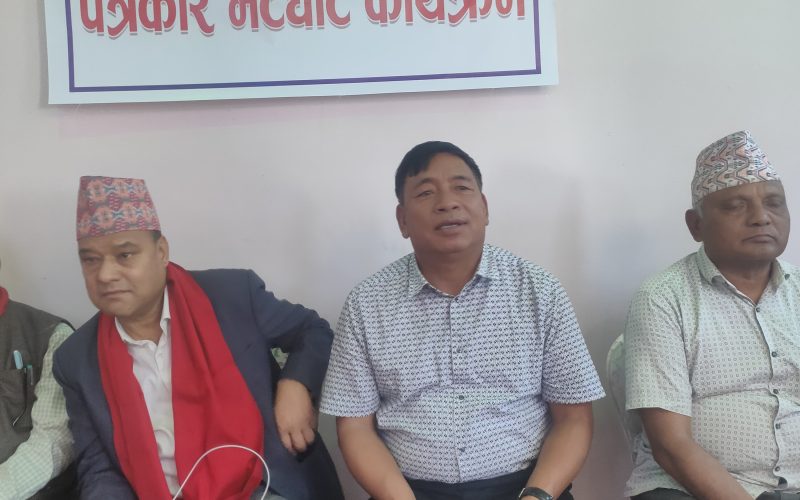 करिब दुई दशक सत्तामा माओवादी, अब भन्छ: “हामी भ्रममा थियौं, अब सुधार्छौं”