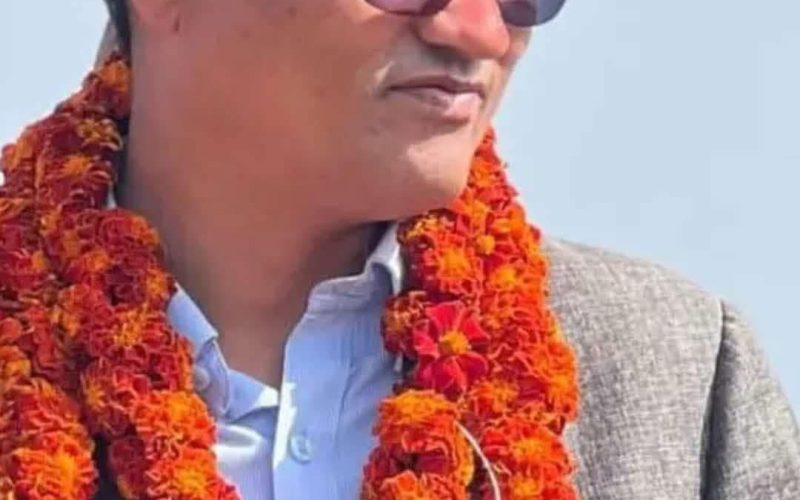 नेपाली नोटमा पृथ्वीनारायण शाह र बुद्धको तस्वीर राखौँ : एमाले सांसद थापा