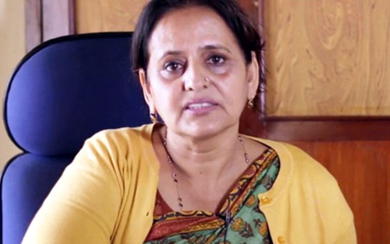 पहिलो महिला महान्यायाधिवक्तामा सविता भण्डारी नियुक्त