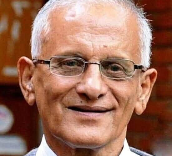 चुनावमा एक्लै जाने नेकपा मसालको नीति: महासचिव सिंह