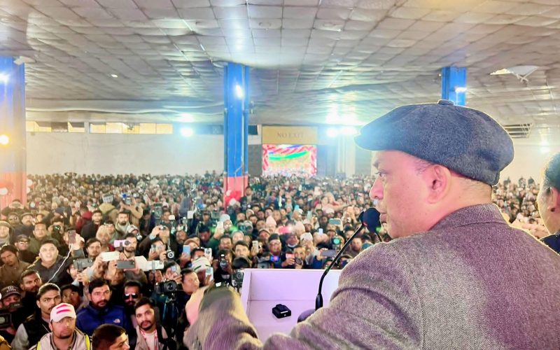 गगन थापा सर्वसम्मत सभापति, विश्व र पुष्पा उपसभापति, महामन्त्रीमा गुरुराज र प्रदिप