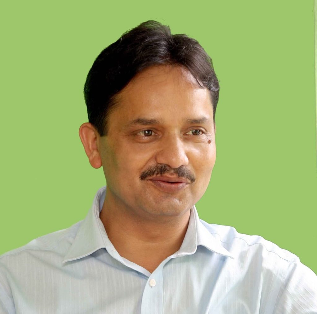 प्युठानको विकासका लागि डा. गोविन्दराज पोख्रेलको ११ सूत्रीय दृष्टि