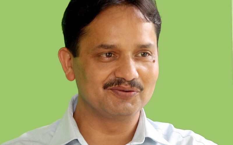 प्युठानको विकासका लागि डा. गोविन्दराज पोख्रेलको ११ सूत्रीय दृष्टि