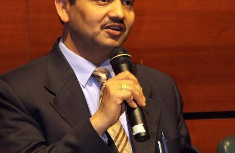 प्यूठानी मतदाताको चाहना, अव  नारा  होईन, परिणाम दिने नेता डा.गोबिन्द