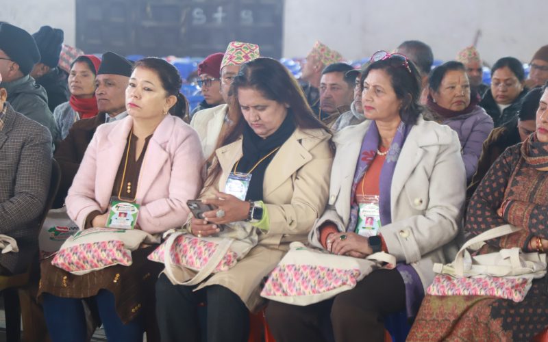 कांग्रेस विशेष महाधिवेशन निर्वाचनमै मोडियो, मनोननय दर्ताको समय थपियो, बिहान वार्ता पनि हुँदै