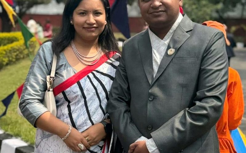 पदको दुरुपयोग गरेको भन्दै  श्रममन्त्री ‘शाह’ पदमुक्त