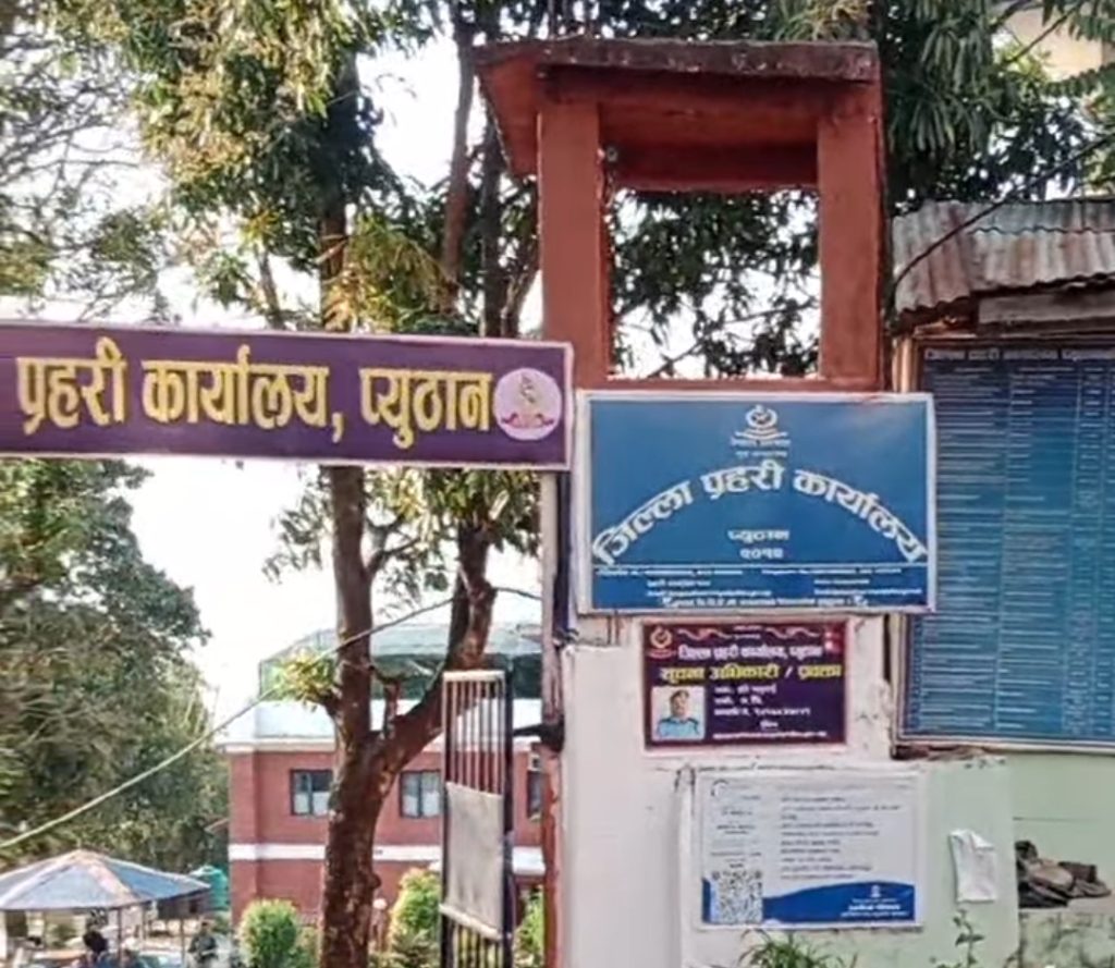 जंगली जनावर ठानेर चलाइएको गोली: एक किशोरको ज्यान गयो, चारजना पक्राउ